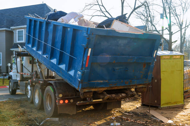 Best Recycling Services for Junk  in Agua Dulce, CA